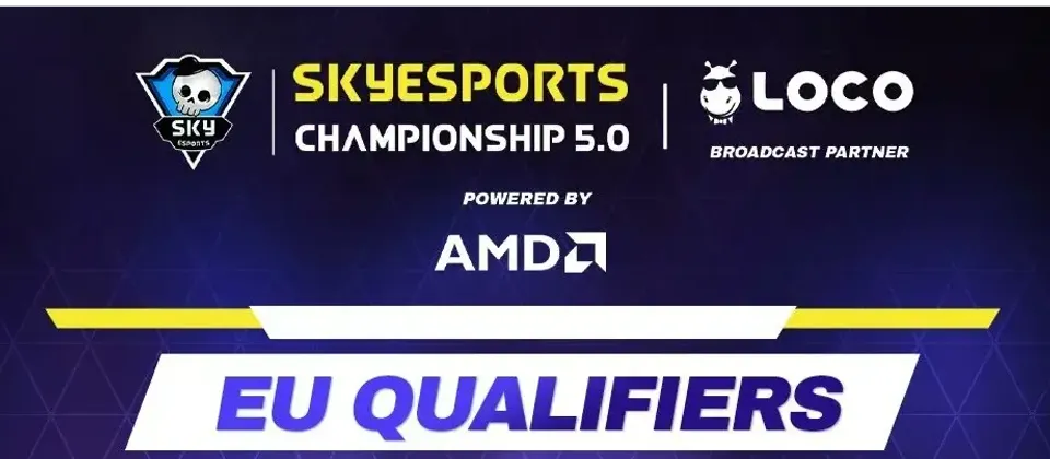 Aurora вийшли на Skyesports Championship 2023