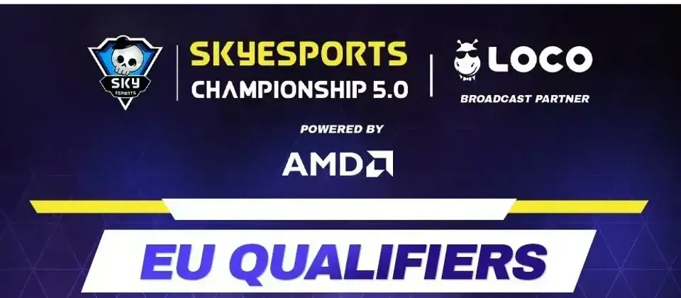 Aurora прошли в Skyesports Championship 2023