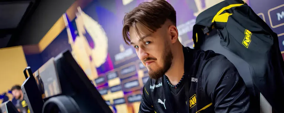 NAVI, Team Spirit, G2, dan FaZe Akan Menerima Pembayaran Terbesar untuk Jumlah Tontonan Setelah IEM Katowice 2025