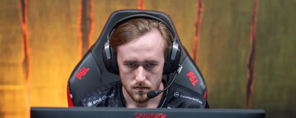 Gaimin Gladiators e Tidebound deixam PGL Wallachia Season 3