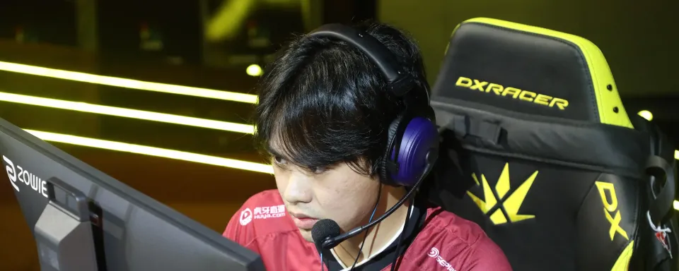 TYLOO et FlyQuest participeront à l'Asian Champions League 2025