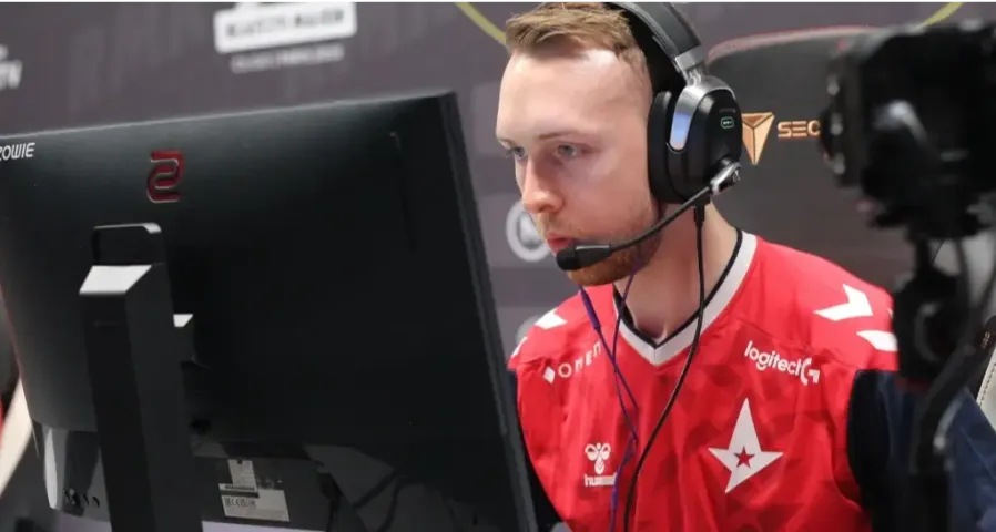 gla1ve объявил о своем возвращении на профессиональную сцену Counter-Strike 2, после четырёхмесячного инактива