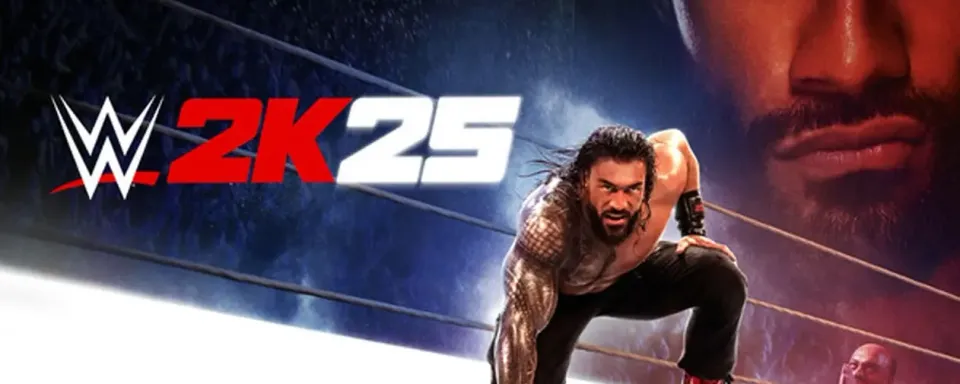 WWE 2k15: Ulasan Jujur