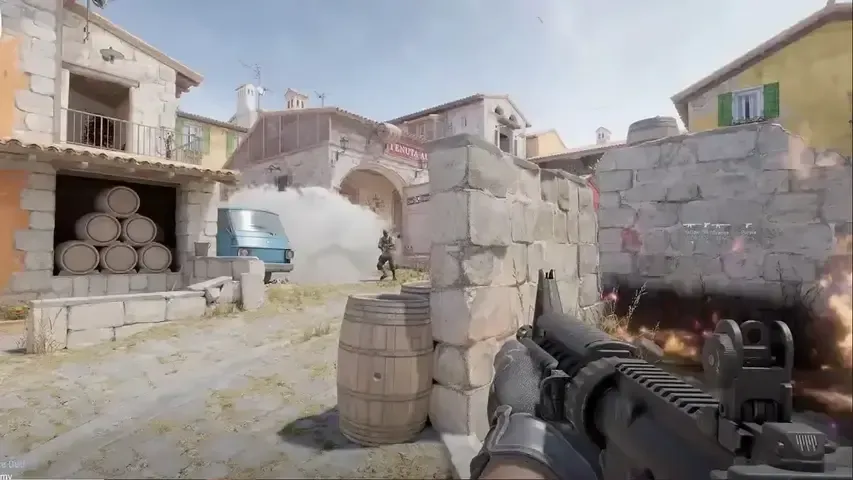 Hound managed to assemble a roster for the upcoming ESEA Advanced Season 47