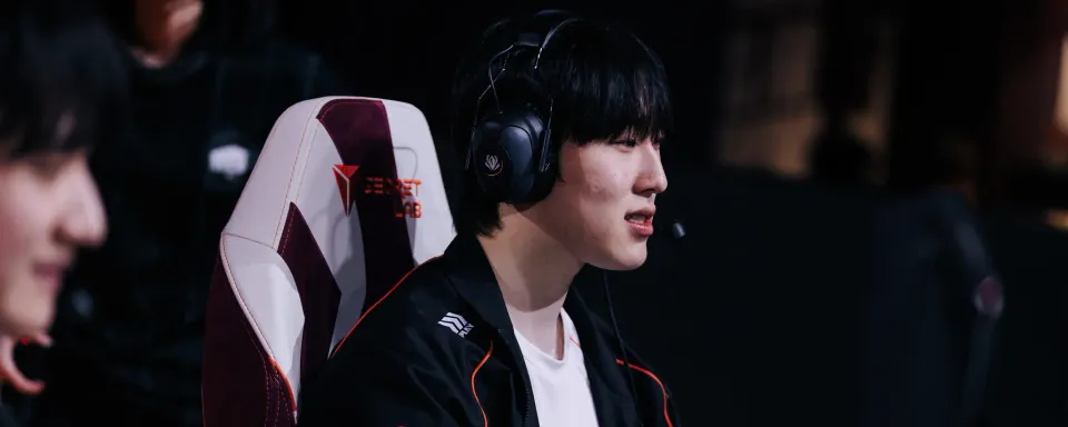 Hanwha Life Esports affrontera Karmine Corp en grande finale du First Stand 2025