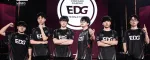 Dragon Ranger Gaming ve EDward Gaming grupta lider - VCT 2025: China Stage 1