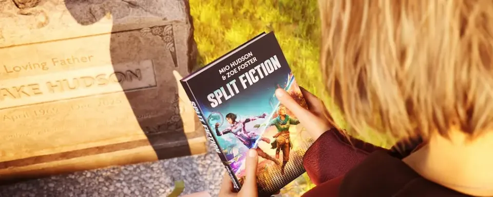 Лучшие способности в Split Fiction
