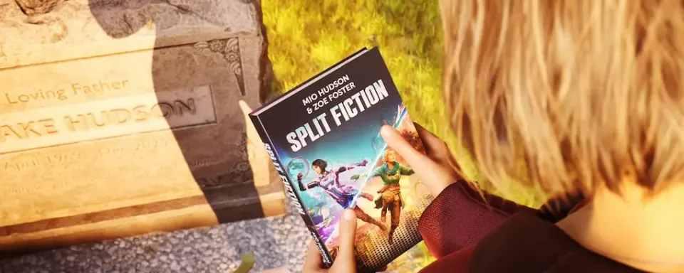 Meilleures Capacités dans Split Fiction