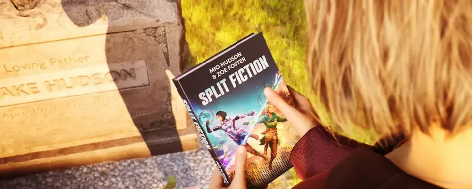 Najlepsze Umiejętności w Split Fiction