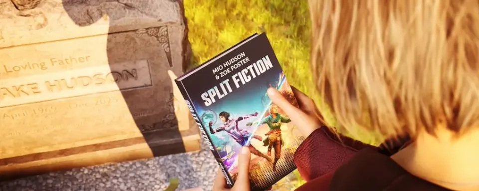 Split Fiction'daki En İyi Yetenekler