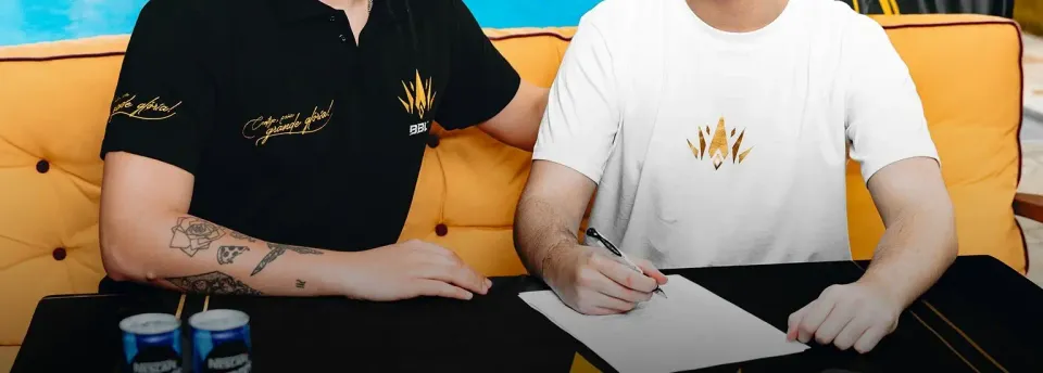  BBL Esports announced another addition to their Valorant roster