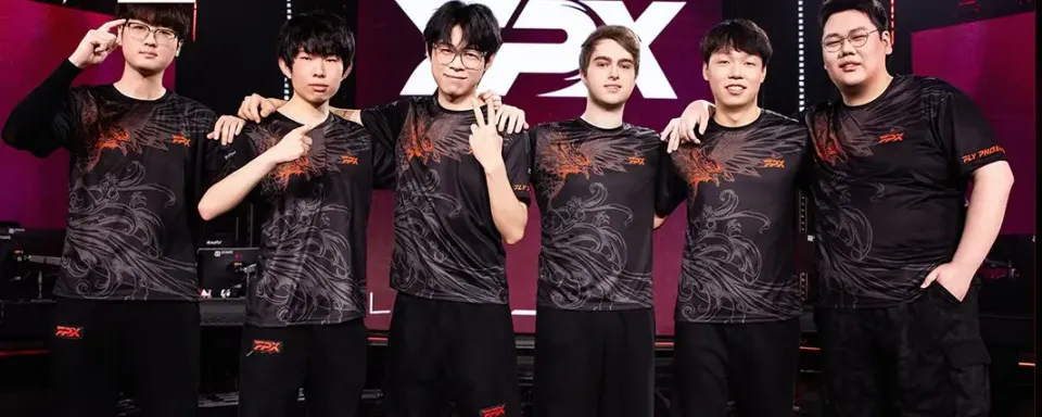 Wolves EsportsとFunPlus Phoenixがデビュー戦で勝利を収める — VCT 2025: 中国ステージ1