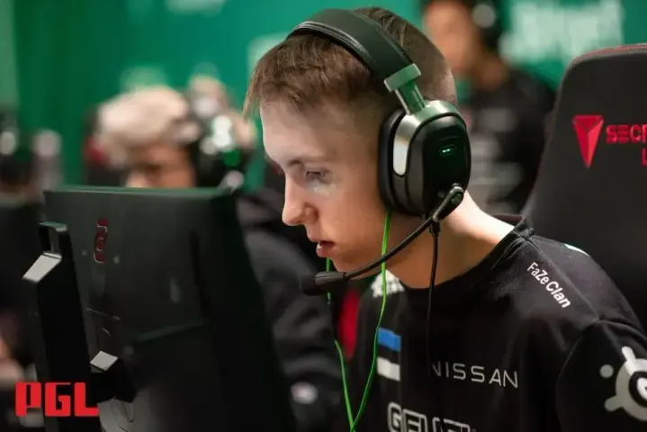 FaZe and Cloud9 without sh1ro qualified to the playoff stage of Thunderpick World Championship 2023