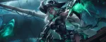 League of Legends: Mejores soportes para Miss Fortune