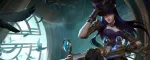 League of Legends: Najlepsi Bohaterowie do Duo z Caitlyn