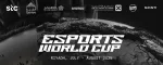 Esports World Cup объявил о партнерстве с 40 организациями: Полный список клубов