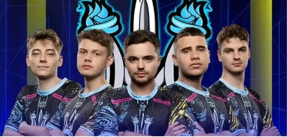 Monte, GamerLegion and Eternal Fire will play at ESL Challenger Jönköping 2023 - all participants of the tournament have been revealed