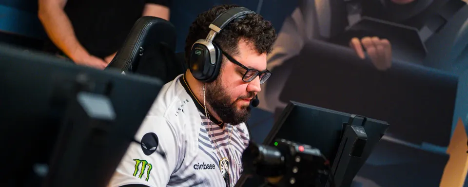 Team Liquid Announces Departure of Two Players and Coach