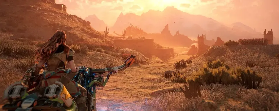 Horizon Zero Dawn: How to Find All Power Cells