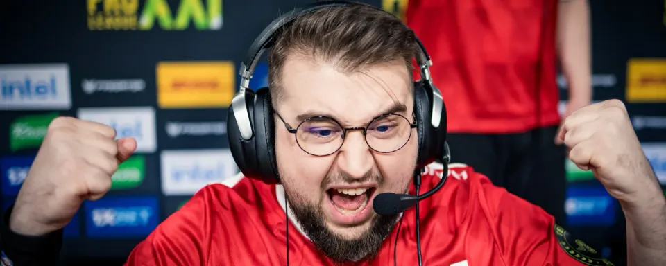 MOUZ gegen Falcons: Spielvorhersage und Analyse - BLAST Open Spring 2025