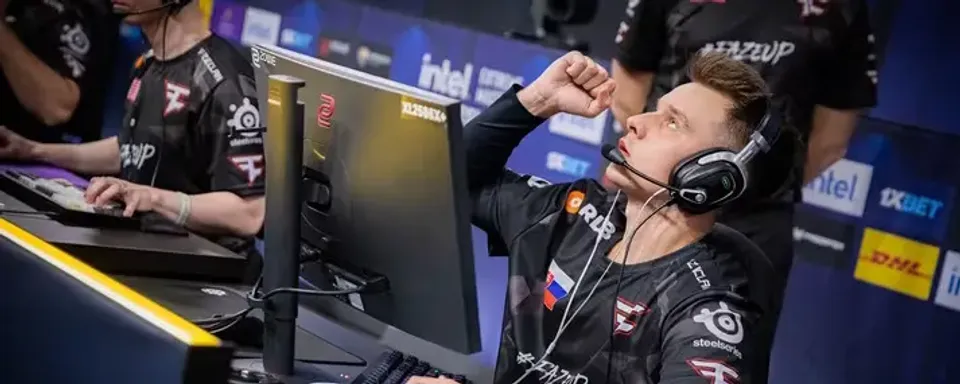 Previsão e Análise do Confronto FaZe vs Virtus.pro - BLAST Open Spring 2025