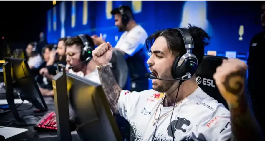 FURIA jogará contra Apeks, e Monte enfrentará Movistar Riders — chaveamento dos playoffs da Roobet Cup 2023