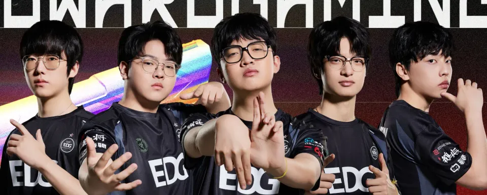 EDward Gaming gegen Nova Esports Spielprognose und Analyse - VCT 2025: China Stage 1