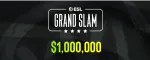 ESL loại bỏ Intel khỏi tên gọi Grand Slam