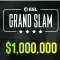 ESL loại bỏ Intel khỏi tên gọi Grand Slam