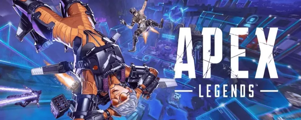 Apex Legends Player Count: How Many Play in 2025?