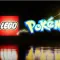 LEGO наборы Pokémon 2026