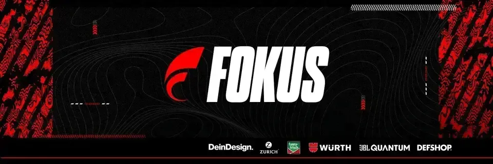 A equipe feminina de FOCUS Esports se despede de duas jogadoras