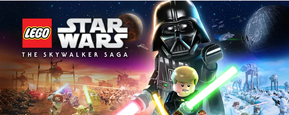 Lego Star Wars: A Saga Skywalker – Garanta bônus agora com estes códigos de trapaça!