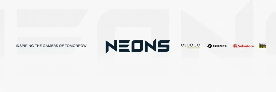 The French organization Neons GC is disbanding its Valorant team