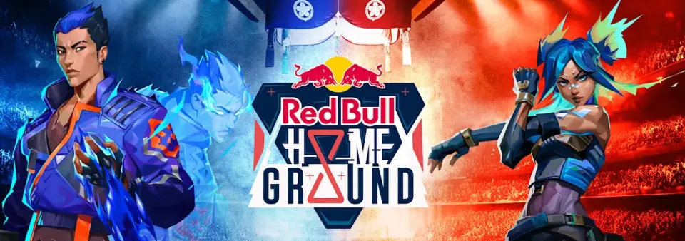 Организаторы Red Bull Home Ground объявили о нескольких фанатских вечеринках в честь предстоящего турнира