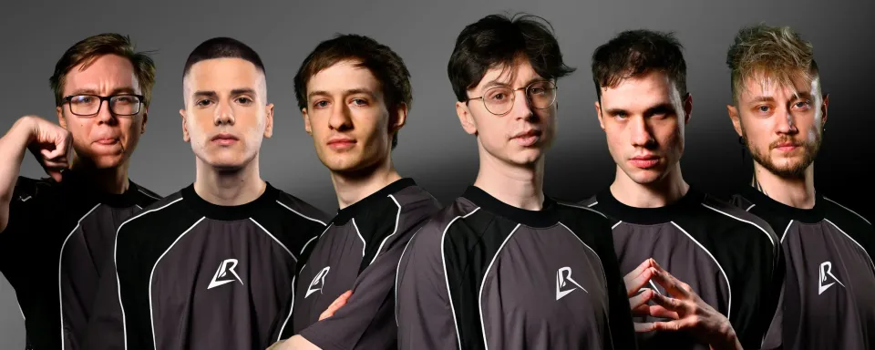 Los Ratones, Geekay Esports, ZennIT와 Team Phantasma, EMEA Masters Winter 2025 플레이오프 진출