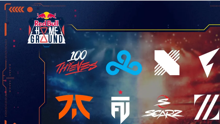 Red Bull Home Ground#4: Anunciado o elenco final de comentaristas