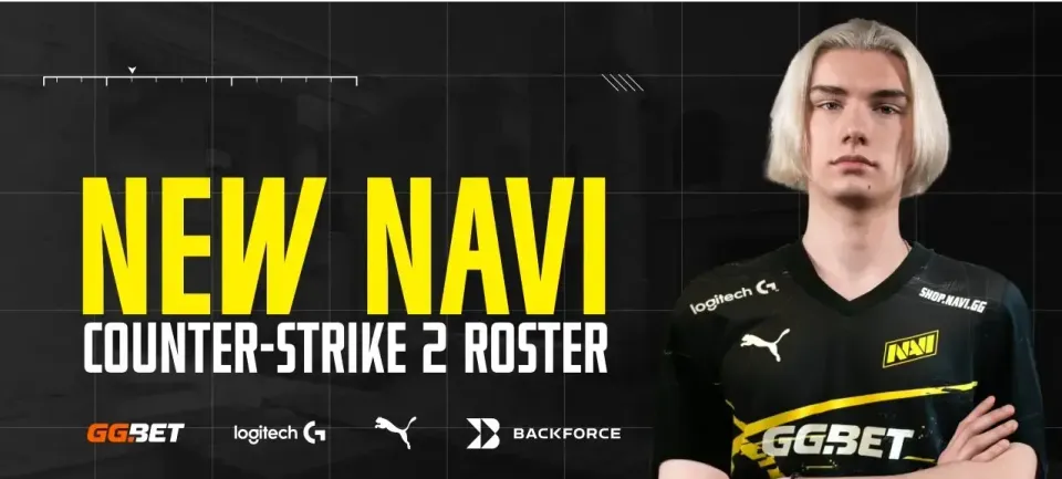 jl: "This is how we got back in the game, baby. Welcome" - reaction of the cybersports community to w0nderful joining Natus Vincere