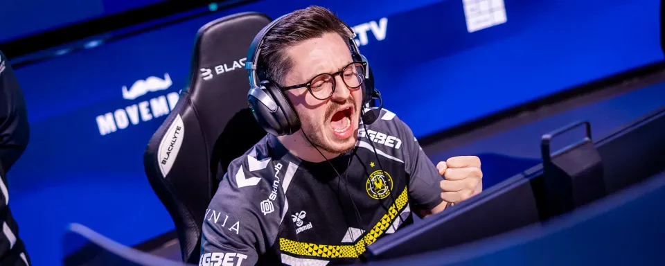 Prognoza i analiza meczu między Vitality a Virtus.pro na BLAST Open Spring 2025