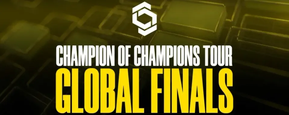 Breaking Down CCT Season 2: Champions, Ranking Impact & Global Finals