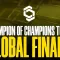 Analyse der CCT Season 2: Champions, Ranglisten-Effekte & Global Finals