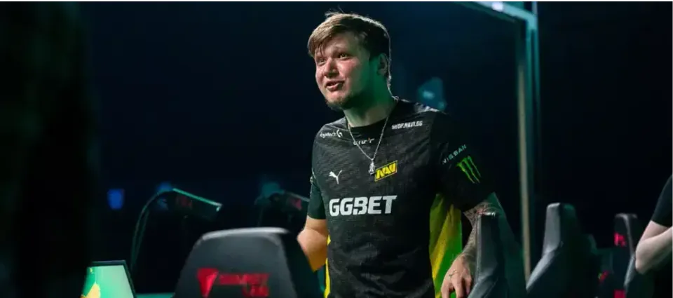 s1mple e b1t foram duros com harumi insider