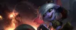 League of LegendsでTristanaに対抗する最適なピック