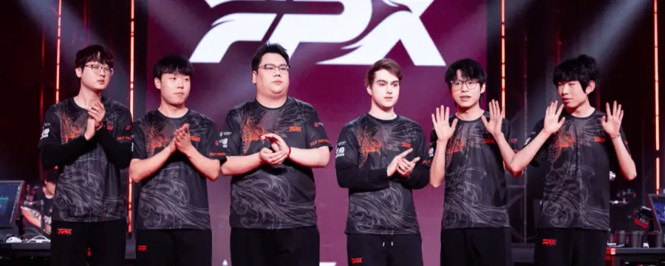 FunPlus Phoenix derrota TYLOO no VCT 2025: China Stage 1