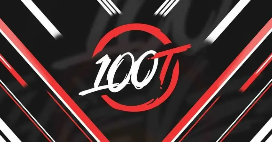 Boatos: 100Thieves planejam assinar com dois jogadores antes do próximo Red Bull Home Ground #4