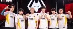 Wolves Esports Omega grubunda lider, XLG VCT 2025: China Stage 1'de ilk galibiyetini aldı