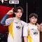 Wolves Esports leads Omega group, while XLG Secures its first win at VCT 2025: China Stage 1