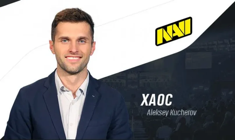 NAVI COO revealed the future plans for CS2 roster without s1mple