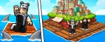 Raft Tycoon Kodları (Mart 2025)