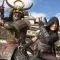 Bocoran Mesin Assassin's Creed Shadows: Revolusi Teknologi Terbesar Sejak Unity